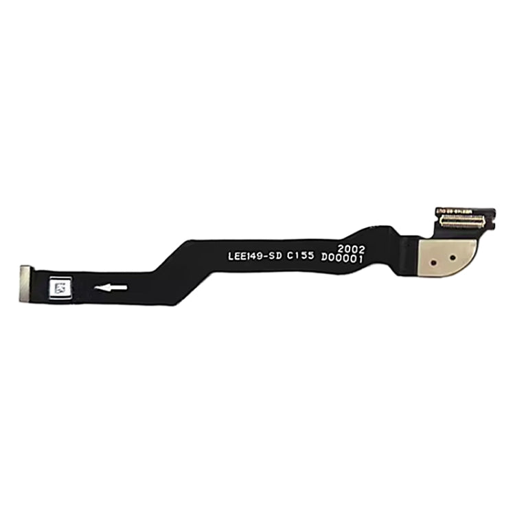 Per OnePlus 8 LCD Mainboard Connettore Flex Cable, For OnePlus 8 Per OnePlus 8 LCD Mainboard Connettore Flex Cable, For OnePlus 8